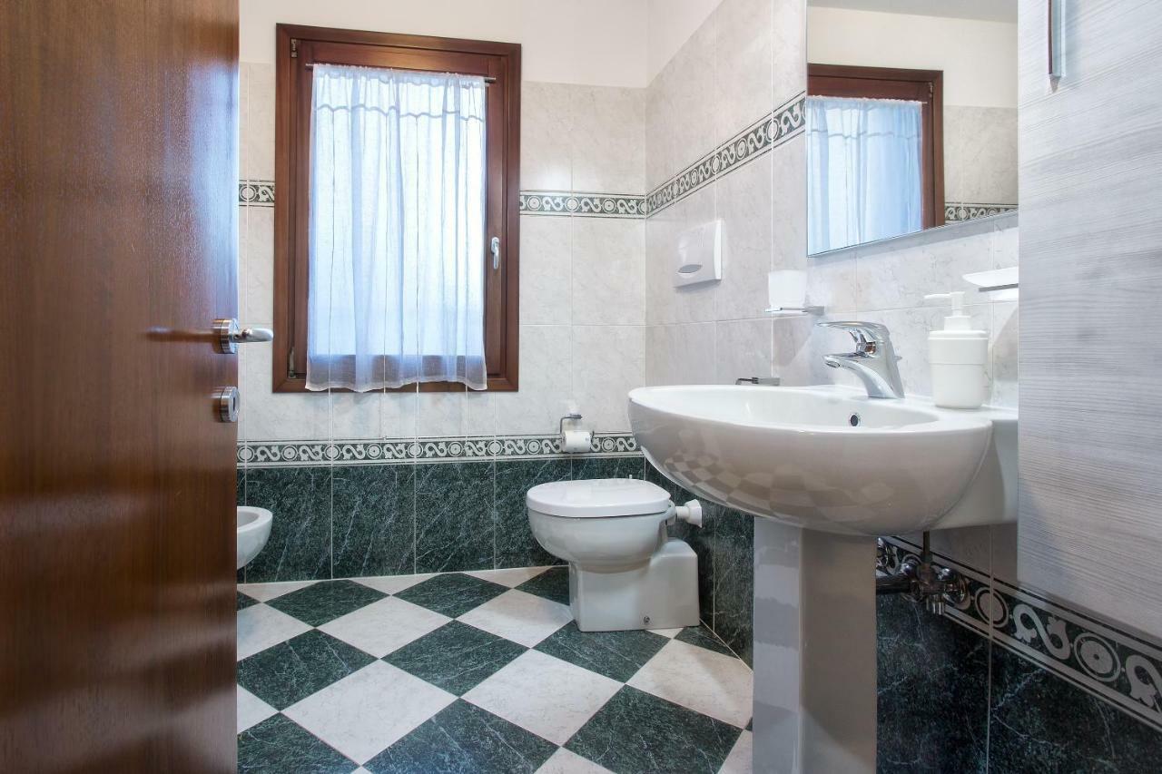 Appartement Ca'lisa Venetië