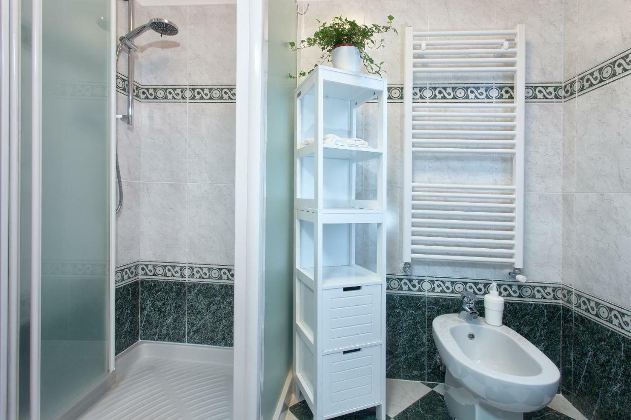Ca'lisa Appartement Venetië