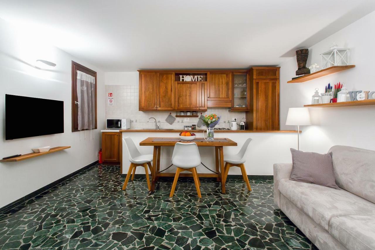 Appartement Ca'lisa Venetië