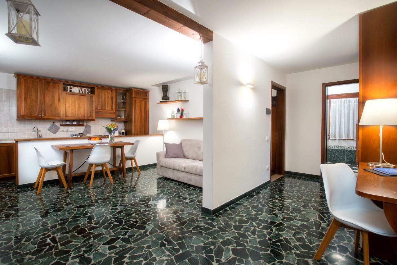 Appartement Ca'lisa Venetië